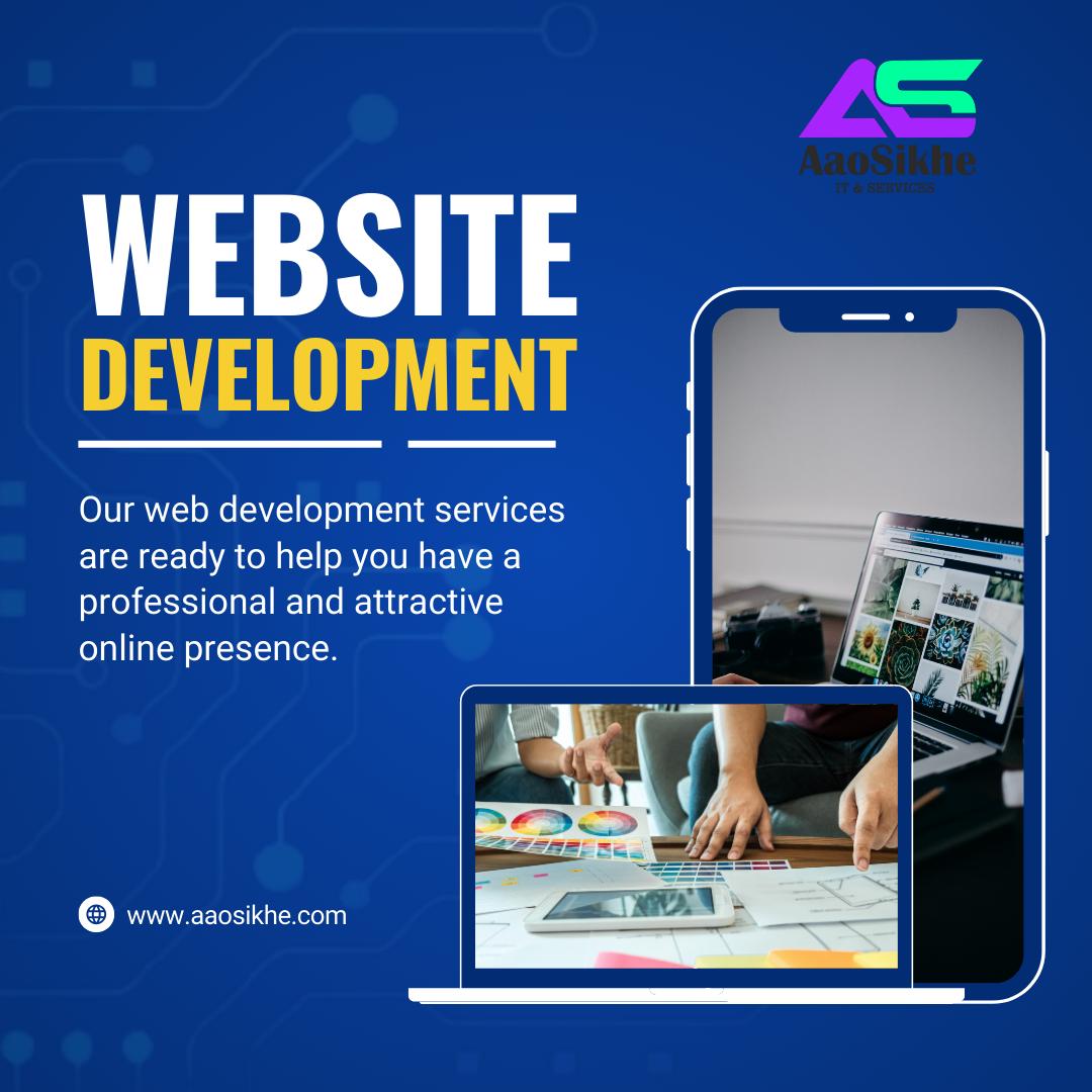 Short Web Development