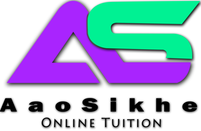 AaoSikhe Logo URL